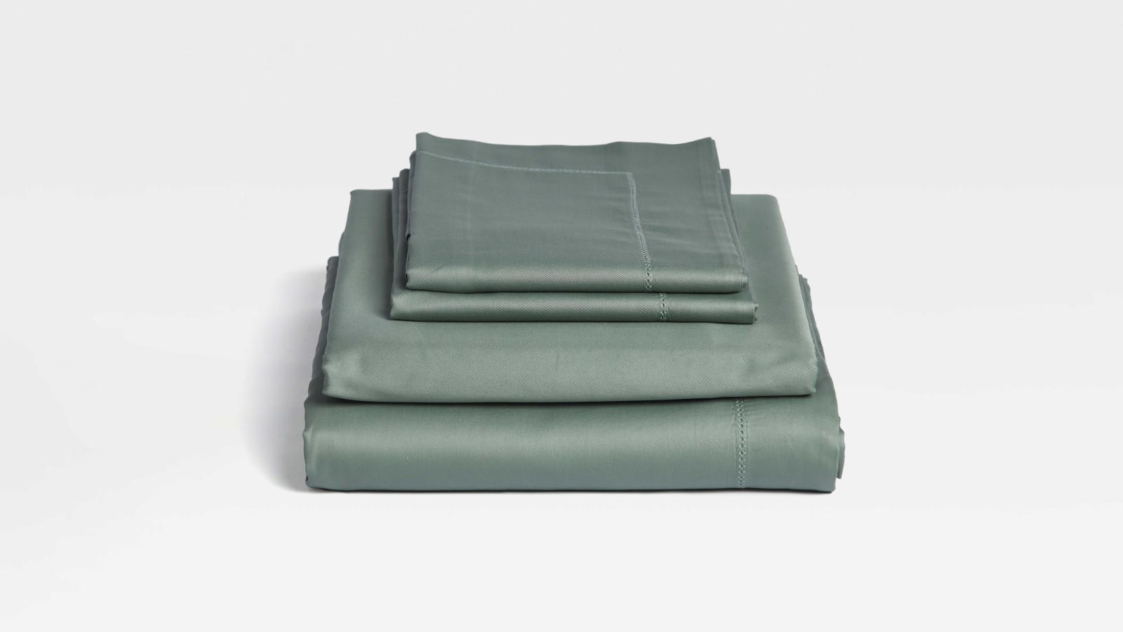 Set de Lenjerie de pat Bumbac Satinat