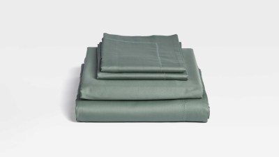 Set de Lenjerie de pat Bumbac Satinat