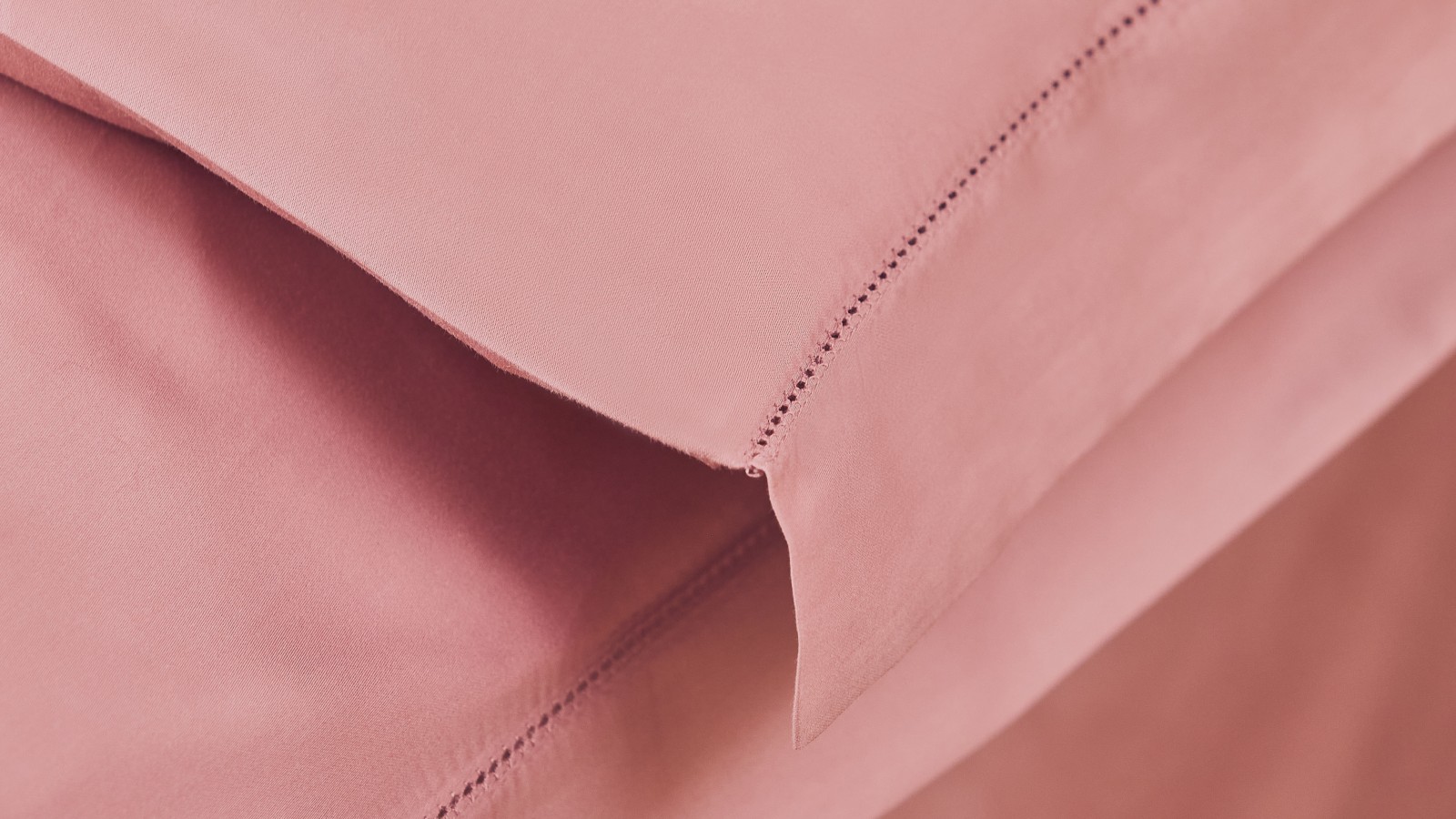 Linge de lit en Satin de Coton
