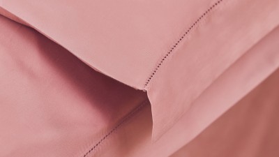 Linge de lit en Satin de Coton