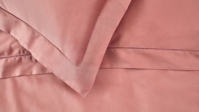 Linge de lit en Satin de Coton