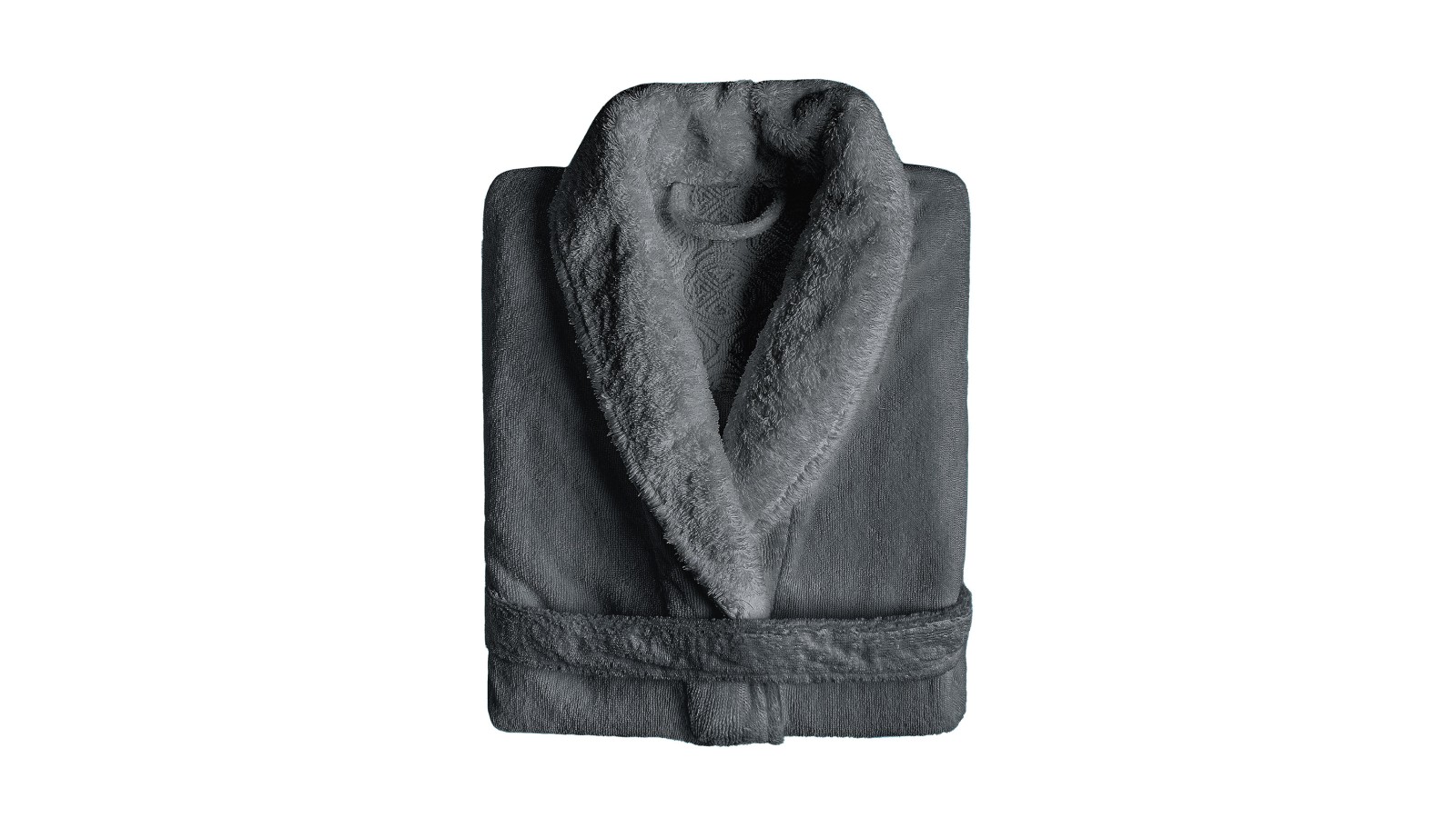 Peignoir pour homme EGOIST, 100% coton