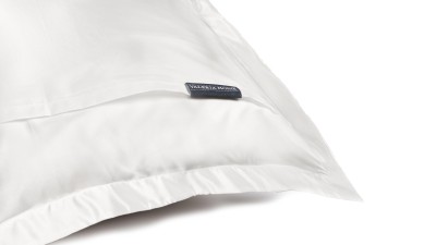 Pack Promo 2 Taies d'oreiller en Soie Mulberry