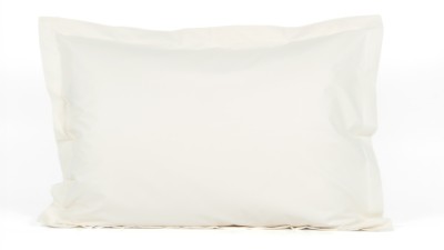 Taie d’oreiller en coton biologique 100 %