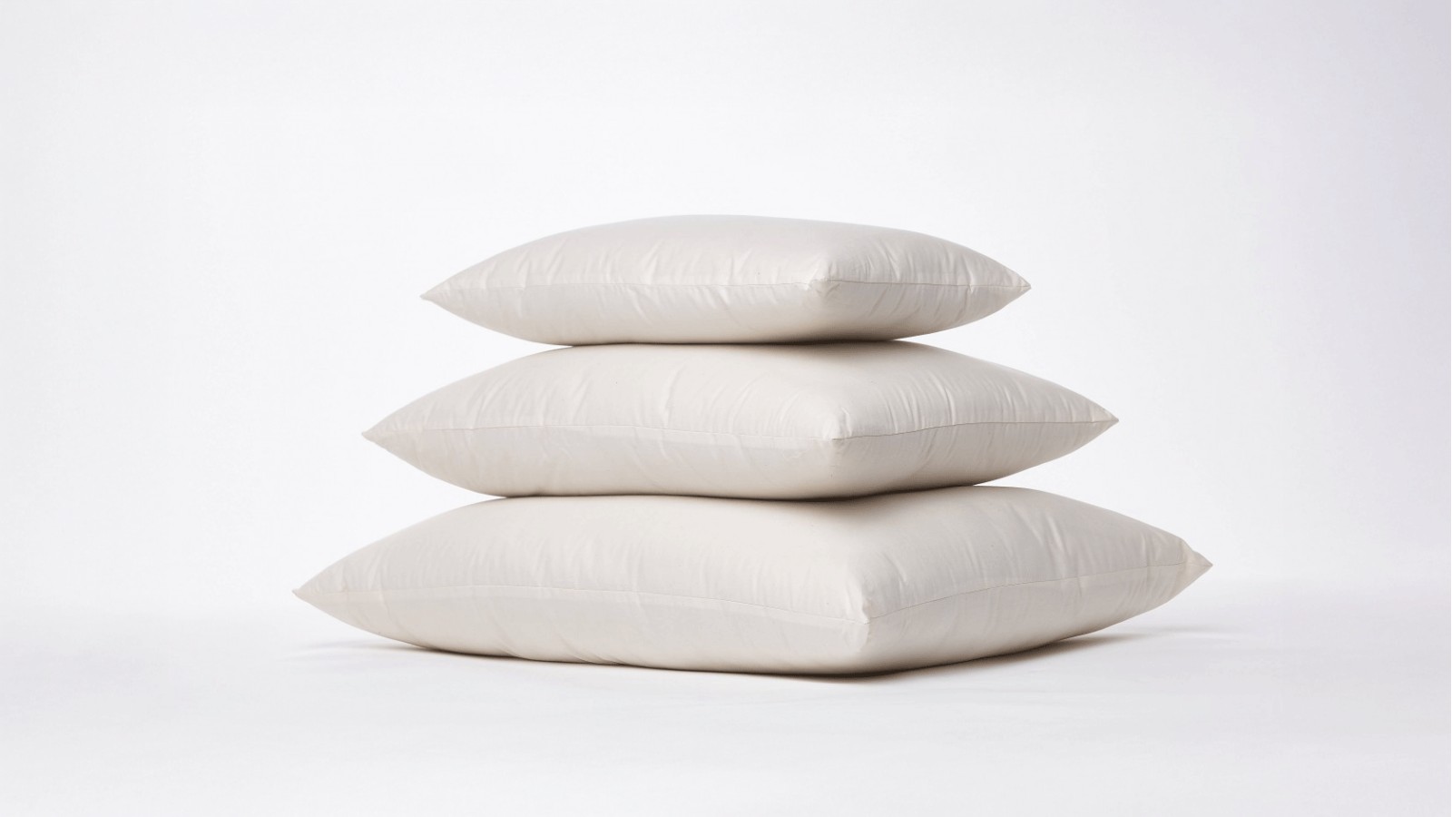 Merino Wool Pillow