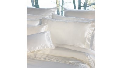 Set lenzuola MARIA – 100% pura seta Mulberry