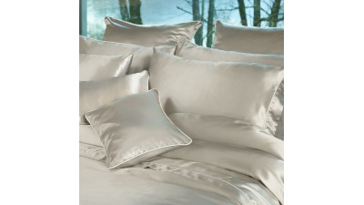 Set lenzuola MARIA – 100% pura seta Mulberry