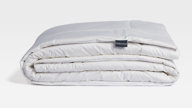 SOIE NATURELLE TOUT LE LIT BUNDLE 2