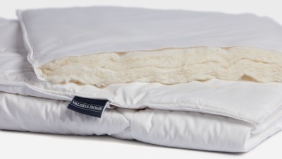 NATÜRLICHE SEIDE ALLES BETTBÜNDEL