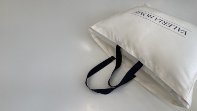 SETA NATURALE tutto il leto bundle
