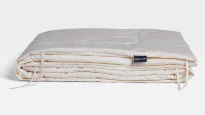 Set complet de pat LÂNĂ MERINOS