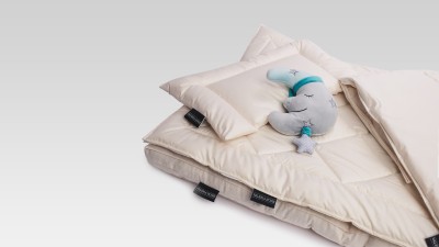 Protecție de saltea Bebeluși Lână Merinos