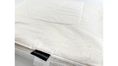 OUTLET Копринено олекотена завивка - 03
