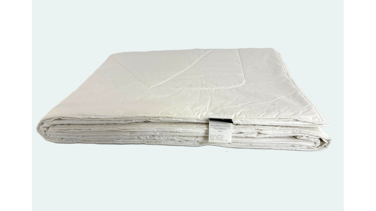 OUTLET Couette en Soie Légère - 03