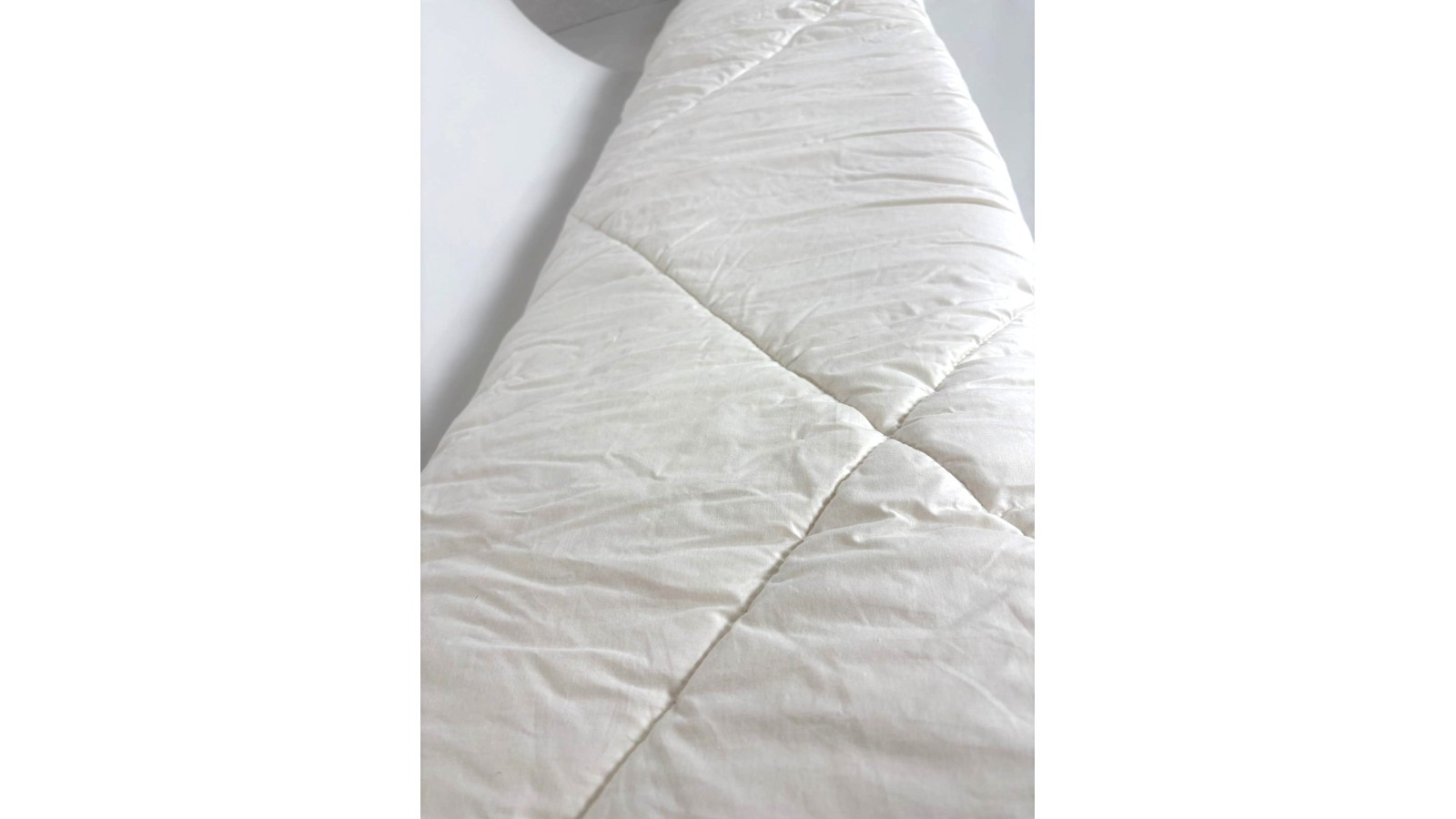 OUTLET Couette en Coton Printemps - Automne - 02
