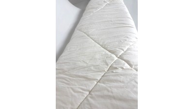OUTLET Couette en Coton Printemps - Automne - 02
