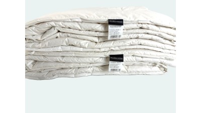 OUTLET Couette en Soie 4 Saisons - 02