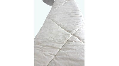 OUTLET Couette en Soie 4 Saisons - 02