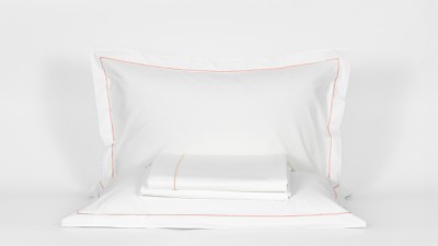 Set biancheria da letto LINIA – Cotone satinato 250 TC