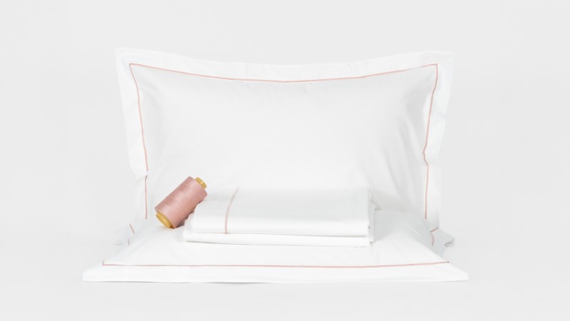 LINIA Bedding Set – 250 TC Sateen Cotton