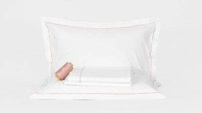 Set biancheria da letto LINIA – Cotone satinato 250 TC
