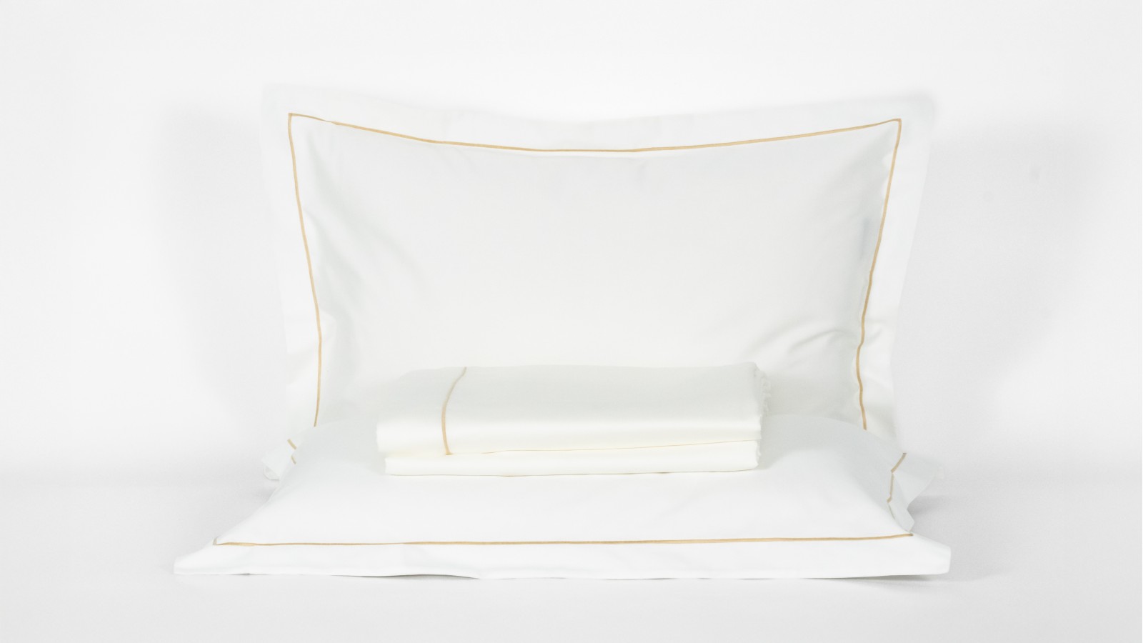 LINIA Bedding Set – 250 TC Sateen Cotton