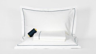 Set biancheria da letto LINIA – Cotone satinato 250 TC