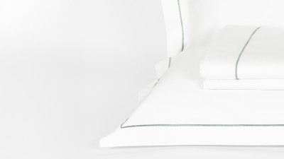LINIA Bedding Set – 250 TC Sateen Cotton