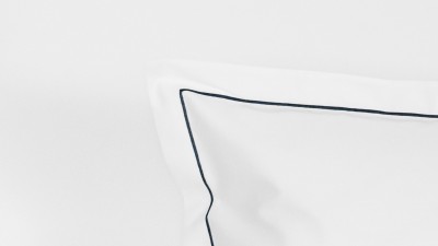 Set biancheria da letto LINIA – Cotone satinato 250 TC