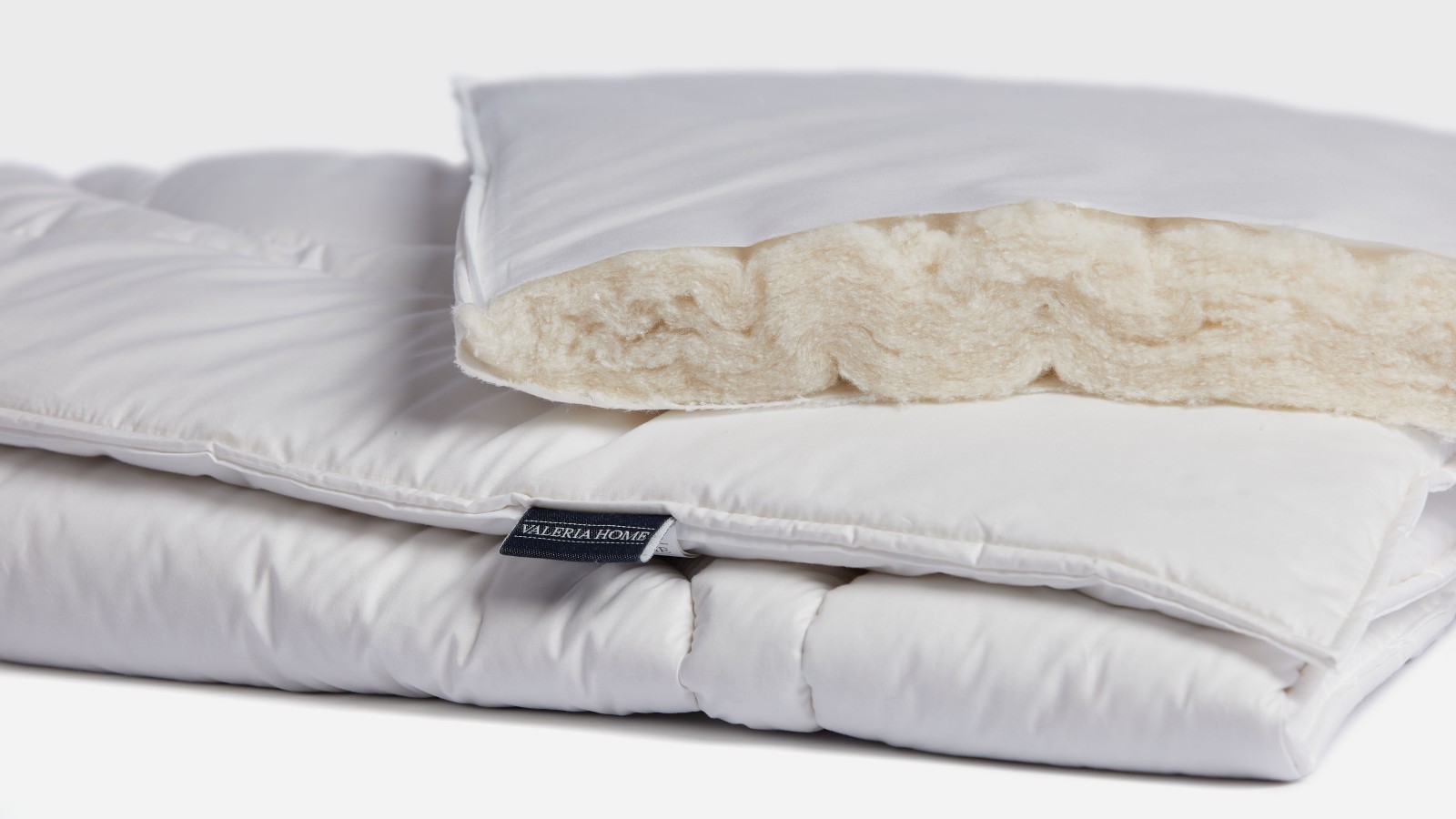 copy of Winterdecke Seide