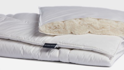 copy of Couette en Soie Chaude