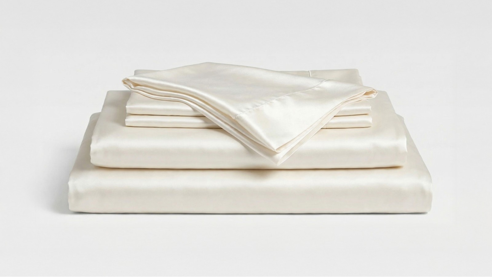 Set lenzuola MARIA – 100% pura seta Mulberry