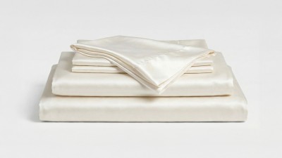 Set lenzuola MARIA – 100% pura seta Mulberry