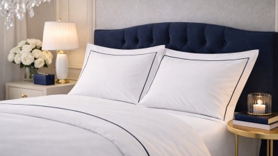 Set biancheria da letto LINIA – Cotone satinato 250 TC