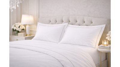 LINIA Bedding Set – 250 TC Sateen Cotton