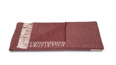 Couverture Merino Teltow