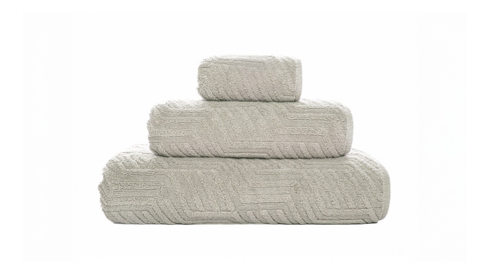 Asciugamani in Cotone Villari