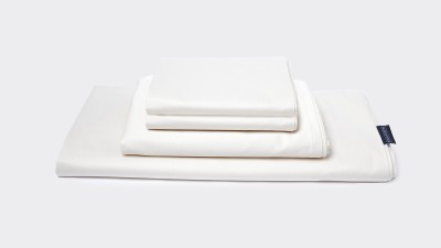 Set Lenjerie Copii Bumbac Organic