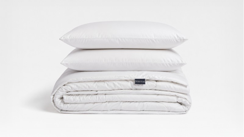 Silk DUO Set – pillows and duvet