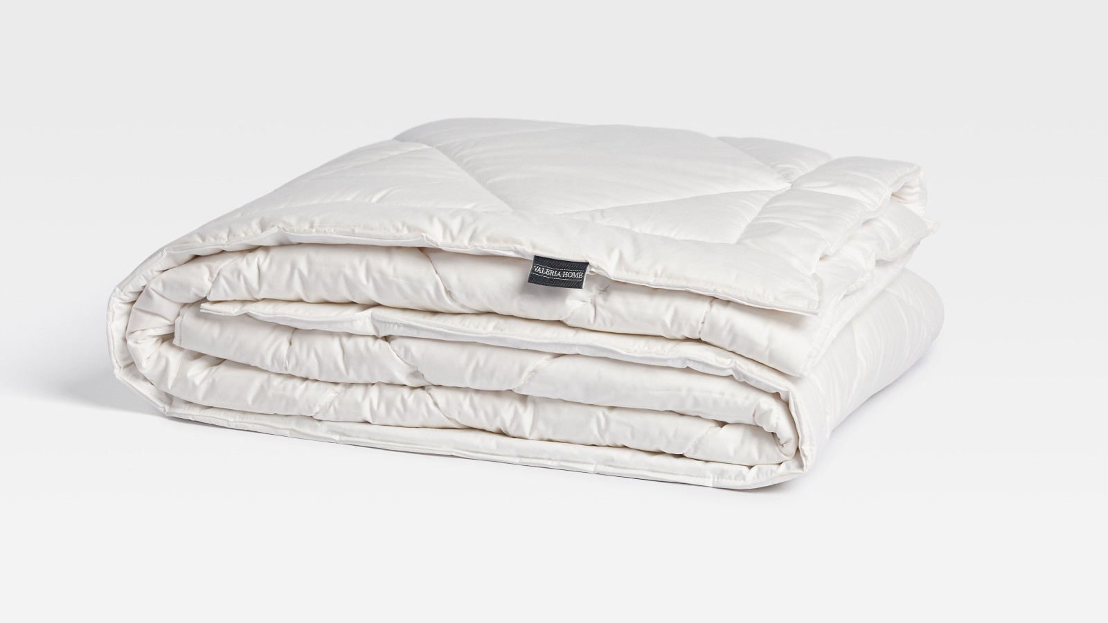 Bio Cotton and Bamboo Spring–Autumn Duvet
