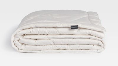 Bio Cotton and Bamboo Spring–Autumn Duvet