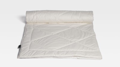 Bio Cotton and Bamboo Spring–Autumn Duvet