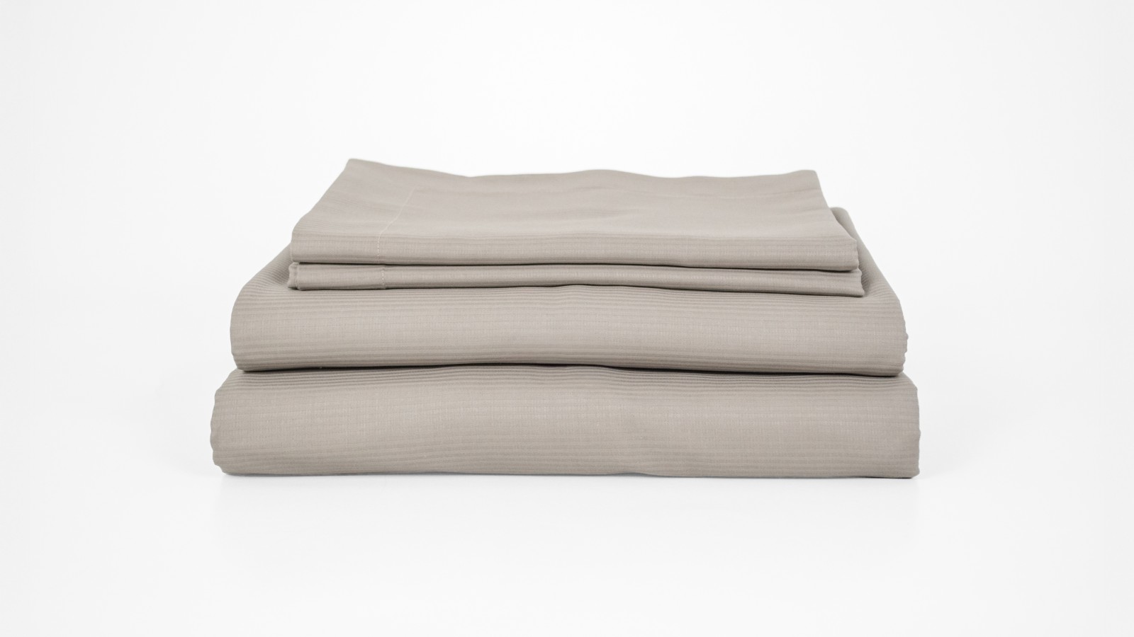 Parure de lit LISSE – Satin de coton 300 TC