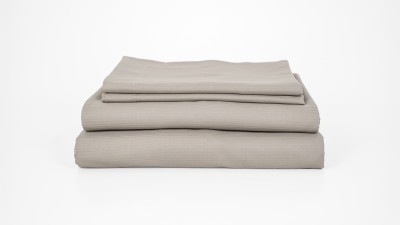 Parure de lit LISSE – Satin de coton 300 TC