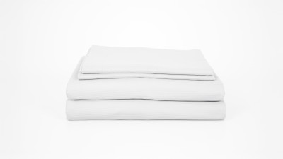 Completo letto LISSE – Raso di cotone 300 TC
