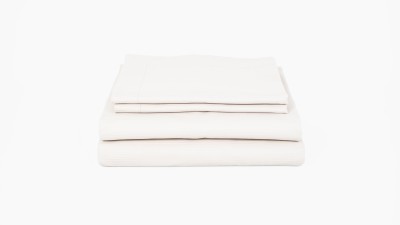 Completo letto LISSE – Raso di cotone 300 TC