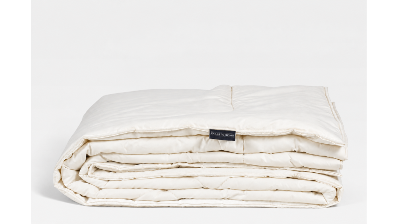 Pilotă Cașmir Iarnă