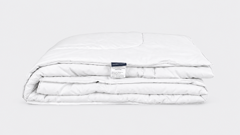 Couette Printemps–Automne en Poil de Chameau