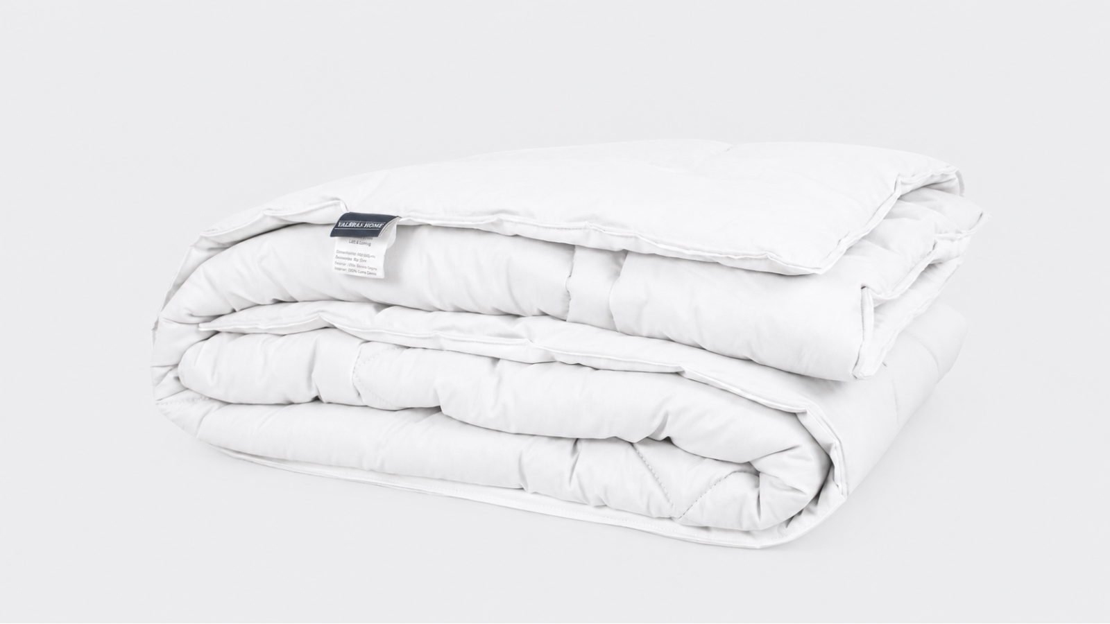 Couette d'Hiver en Poil de Chameau