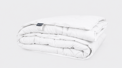 Winter Camel Hair Duvet